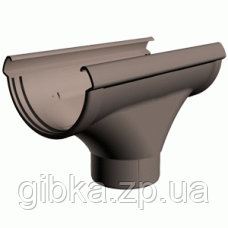 Воронка ринви Rainway (130х100)