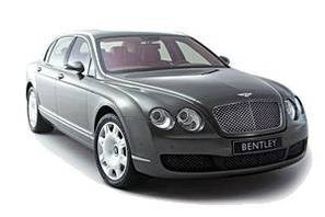 BENTLEY Continental [03-08]