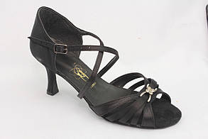 Жіноче танцювальне взуття Л8