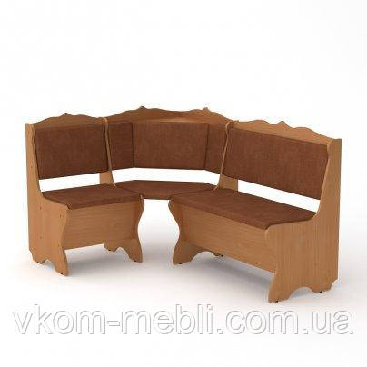 Кухонний куточок Сирія, фото 1