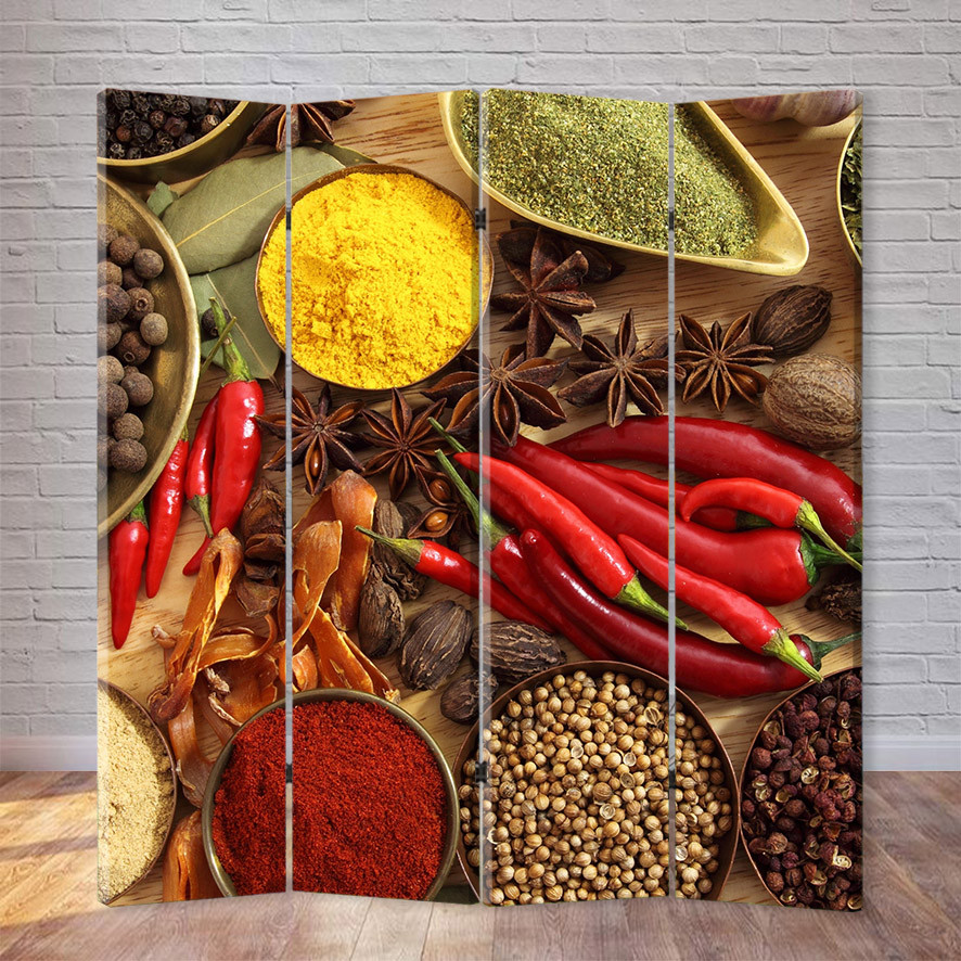 Ширма "Спеції"