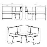 Кухонний куточок Еквадор, фото 2