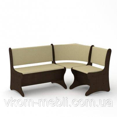 Кухонний куточок Італія, фото 1