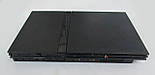 Ігрова приставка Sony PlayStation 2 SCPH-77008 Б/В, фото 3