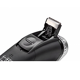 Електрична бритва Magio MG-682, фото 3