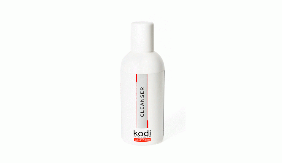 Cleanser (Жидкость для снятия липкости) 500 ml Kodi - фото 1 - id-p35479814