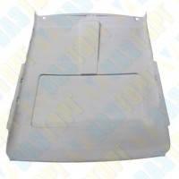 

Обивка потолка ВАЗ 2106 2107 ЗАВОД "Белая и Чёрная "