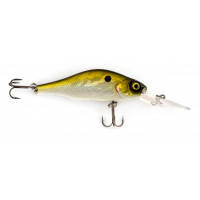 

Воблер Kosadaka Mirage XD 70F (11-GTR)