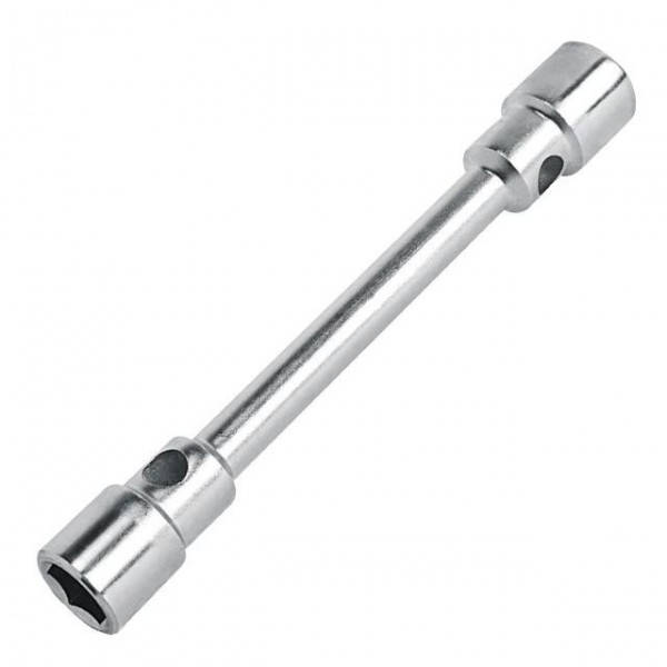 

Ключ баллонный I-образный 32х33 мм INTERTOOL XT-4204