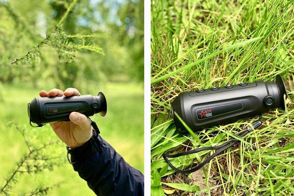 

Тепловизор AGM ASP Micro TM 160