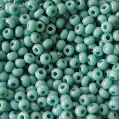 

Бисер Preciosa Ornela Чехия, цвет - 63130 (упаковка 5г)