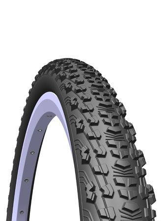 

Покришка 26x2.10 (54-559) Mitas SCYLLA V75 Classic