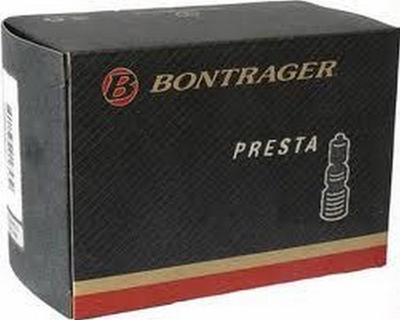 

Камера Bontrager Standart 26˝x1.75-2.125˝ PV 48мм