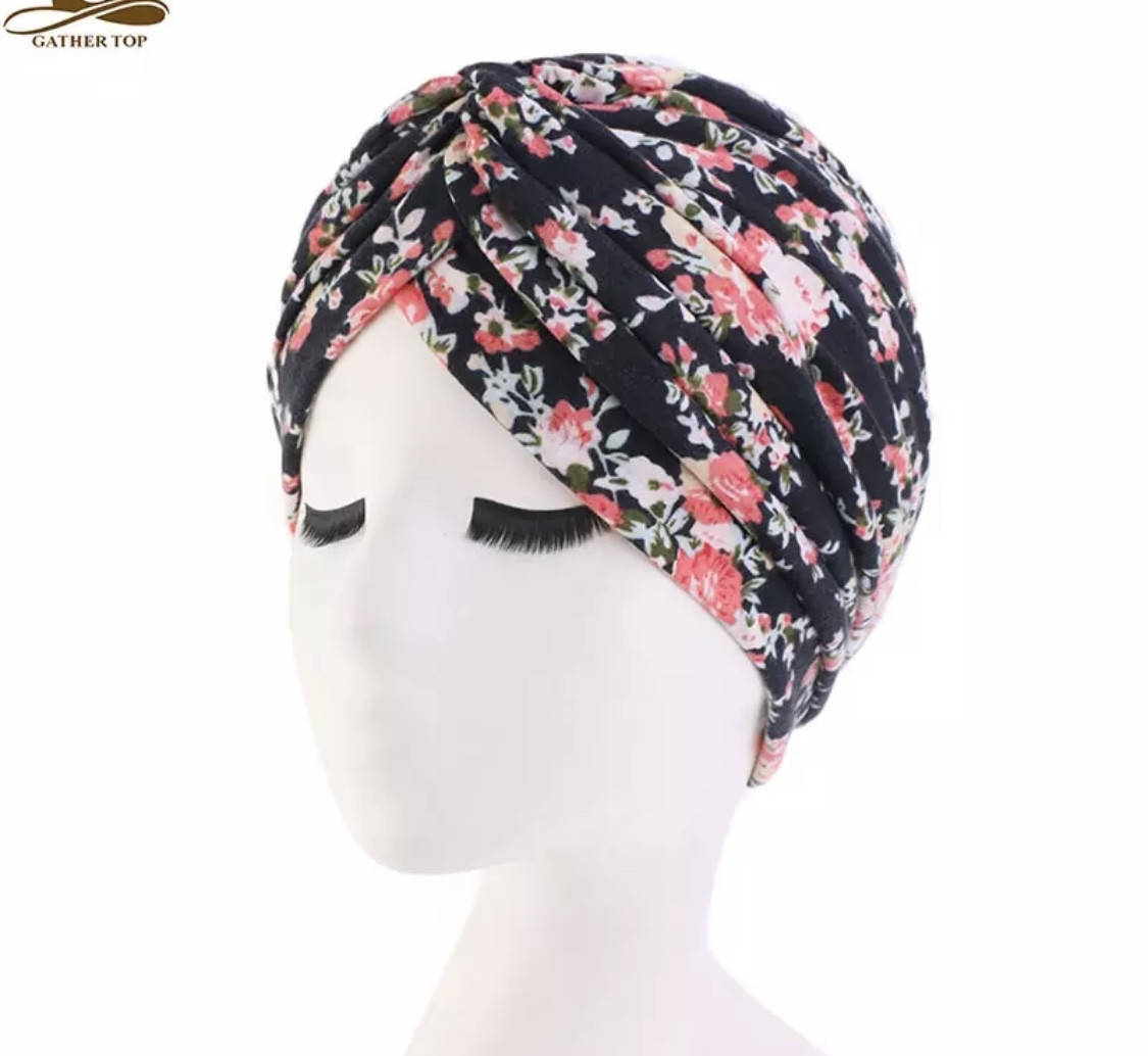 

Тюрбан шапка чалма, женский модный тюрбан , аксессуары, Белый