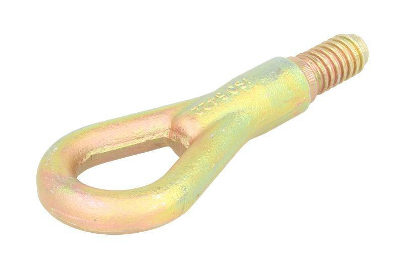 

Буксировочный крюк BMW 3 (E36), 3 (E46), 5 (E39), 7 (E38), 8 (E31), Z3 (E36), MINI (R50, R53), (R52), (R56),