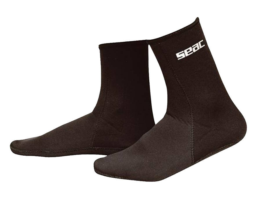 

Носки неопреновые Seac Sub Anatomic 7mm