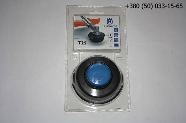 

Косильная головка ОРИГИНАЛ для мотокосы (M10*1.25)
