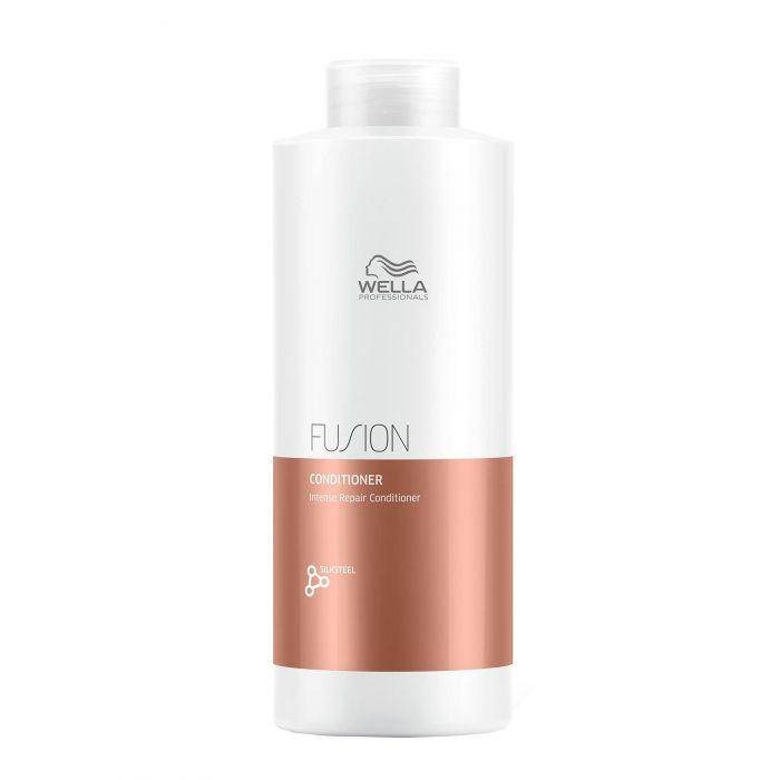 

Кондиционер для интенсивного восстановления волос Wella Professionals Fusion Intense Repair Conditioner 1000мл