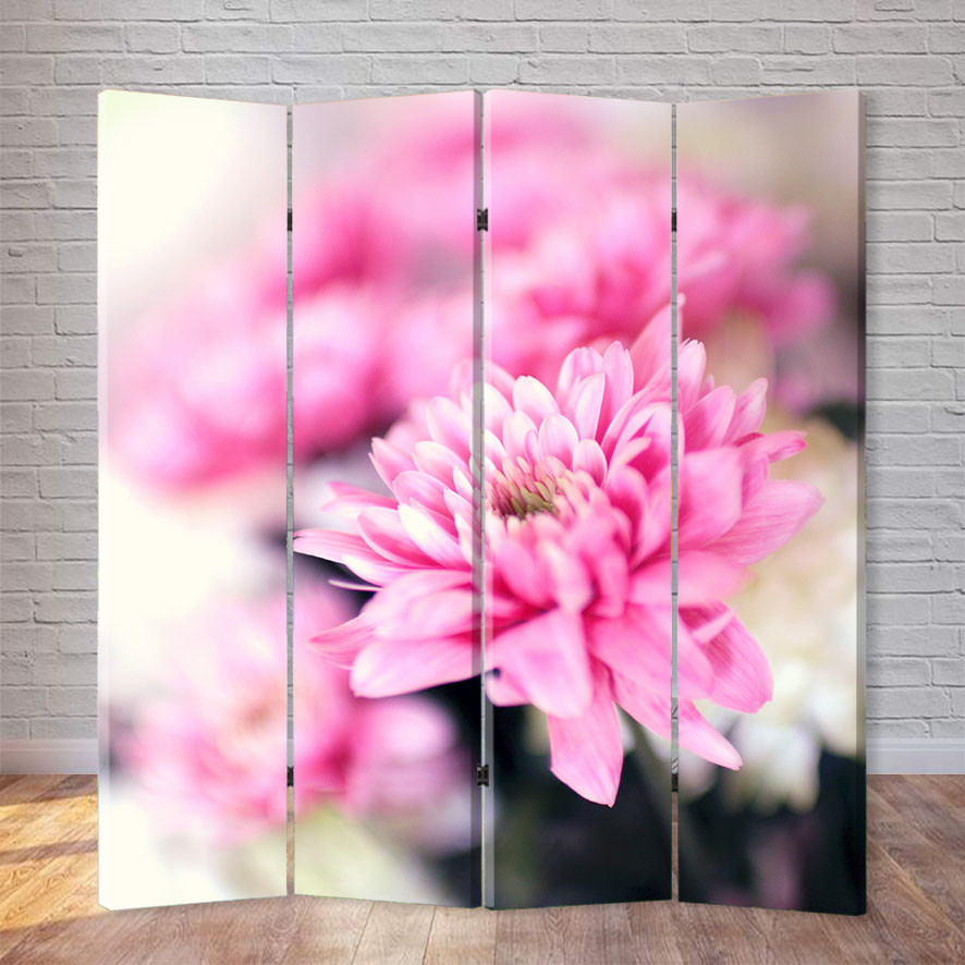 Ширма "Весняна квітка"