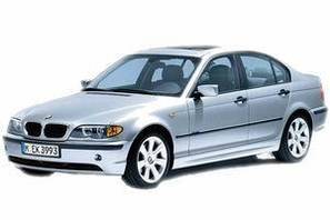 BMW 3 E46 (98-05)