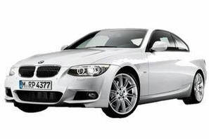 BMW 3 E90 (10- )