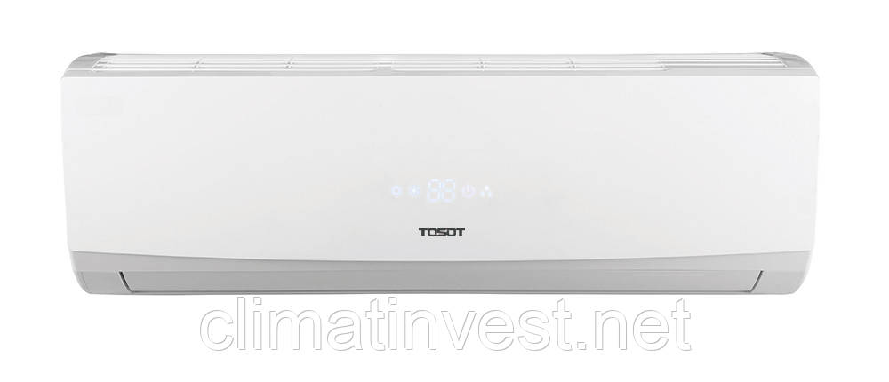  Кондиціонер Tosot GS-09DW Smart Inverter Wi-Fi