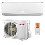  Кондиціонер Tosot GS-09DW Smart Inverter Wi-Fi, фото 3