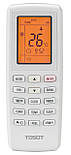  Кондиціонер Tosot GS-09DW Smart Inverter Wi-Fi, фото 5