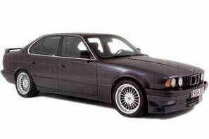 BMW 5 E34 (92-95)