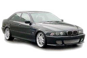 BMW 5 E39 (03- )