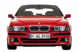 BMW 5 E39 (96-03)