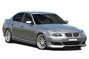 BMW 5 E60 E61 (03-10)