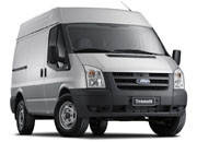 КПП Ford Transit