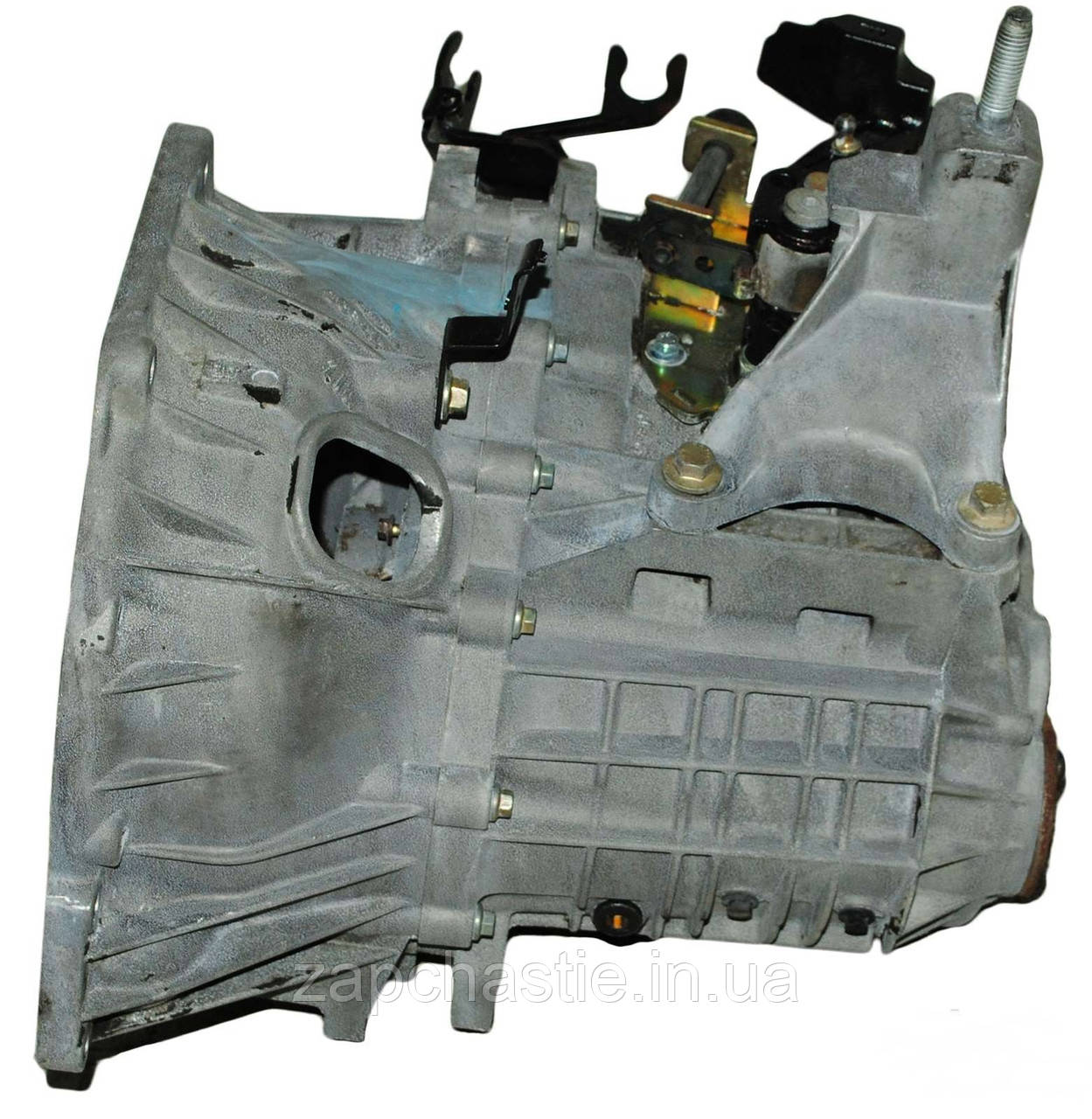 КПП Форд Транзіт 1.8 tdci 2T1R7002BD