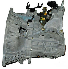 КПП Форд Коннект 1.8 tdci 2T1R7002BD