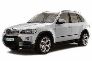 BMW X-5 E70 (07-13)