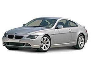 BMW 6 E63 E64 (04-10)