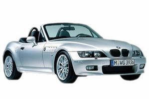 BMW Z3 (97-03)