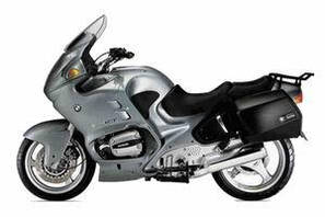 BMW R1100 RT (96-04)