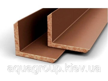 Кутик (Legro Ultra серія Natural), 40х40х2900