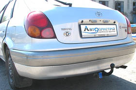 Фаркоп Toyota Corolla E11 с 1997-2002 р.