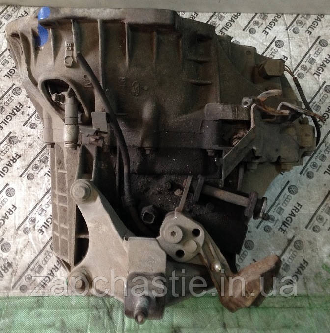 КПП Форд Конект 1.8 16 V 2T1R7002AG