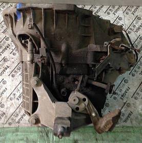 КПП Форд Конект 1.8 16 v 2T1R7002AF