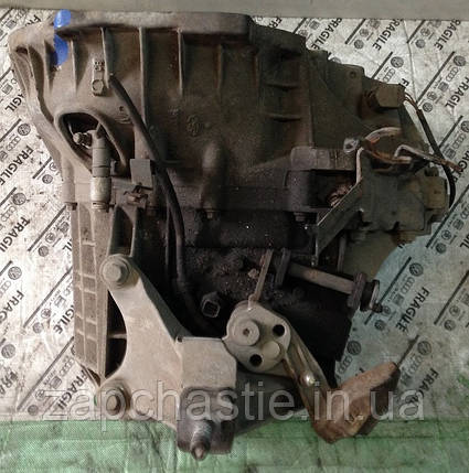 КПП Форд Коннект 1.8 16v 2T1R7002AE, фото 1