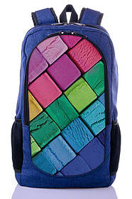 Рюкзак Пластилін подарунок