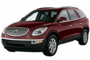 BUICK Enclave (07- )