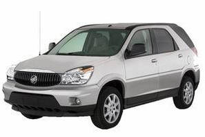 BUICK Rendezvous (06-08)