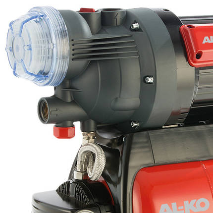 Гідрофор 20L 1300W 4000 l/h AL-KO HWF 1004, фото 2