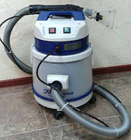 Мийний пилосос з аквафільтром Soteco Idro Lava