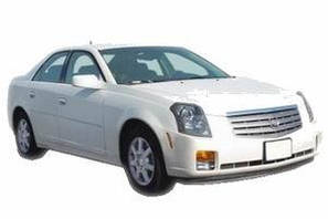 CADILLAC CTS I (03-07)